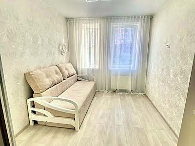 квартира за адресою Соборна, 103