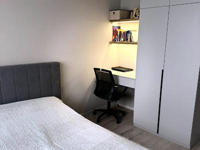 квартира за адресою Панаса Мирного, 11