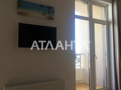 квартира за адресою Одеса, Курортний пров., 1