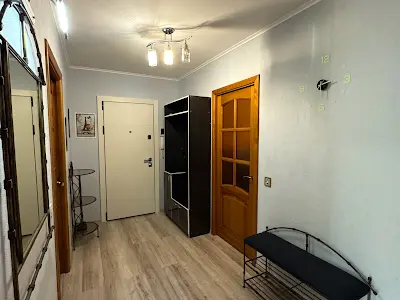 квартира по адресу Верховной Рады бульв., 19