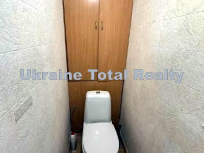 квартира по адресу Владимира Ивасюка просп. (Героїв Сталінграду), 9-А