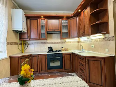 квартира по адресу Південна ул., 15