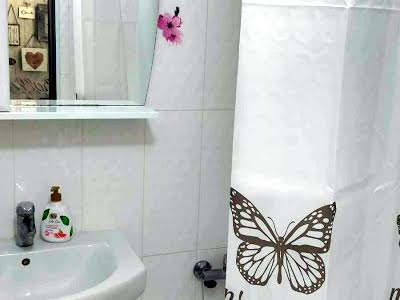 квартира по адресу Приозёрная ул., 4