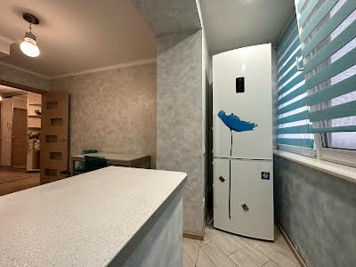 квартира за адресою Запорізьке шосе, 66