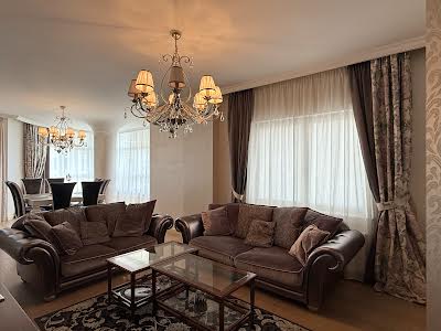 квартира за адресою Французький бульв., 9