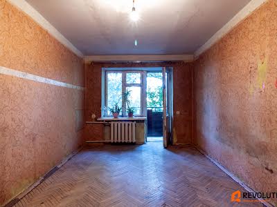 квартира по адресу Дегтяревская ул., 43/1