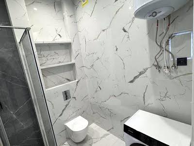 квартира за адресою Дача Ковалевського вул., 91