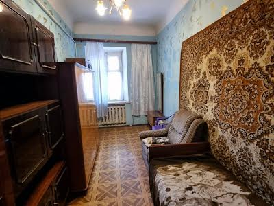 квартира за адресою Богдана Хмельницького вул., 25