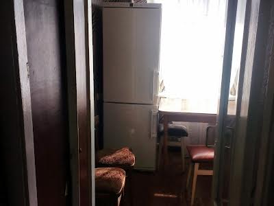 квартира за адресою Будівельників, 16