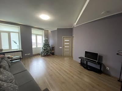 квартира за адресою Дмитра Яворницького просп. (Карла Маркса), 72а