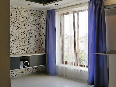 квартира по адресу Таїрова ул., 6