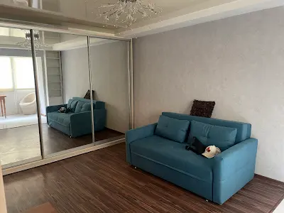 квартира за адресою Кубанської України вул. (Маршала Жукова), 29