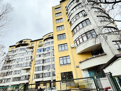 квартира по адресу Героев Крут ул., 11