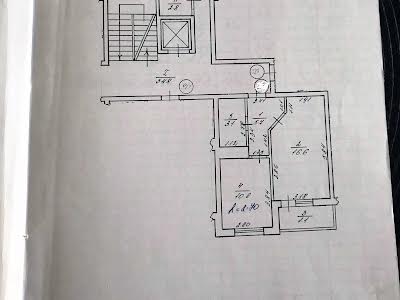 квартира по адресу Улецкая ул., 24А