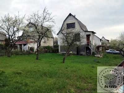 будинок за адресою с. Михайлівка-Рубежівка, Перша Приозерна, 16