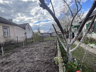 будинок за адресою с. Білозір'я, Маяковського, 58