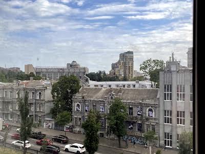 квартира за адресою Шевченка Тараса бульв., 44