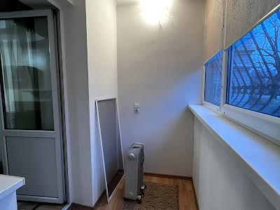 квартира по адресу Погребняка ул., 14