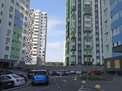 квартира за адресою Василя Симоненка вул., 107