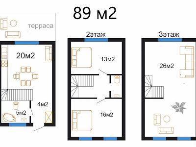 будинок за адресою Кругова вул.