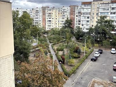 квартира за адресою Героїв Дніпра вул., 45
