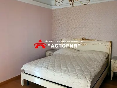 квартира за адресою Тбіліська вул., 9