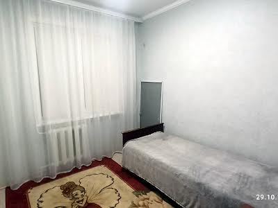 квартира за адресою Балківська вул., 25