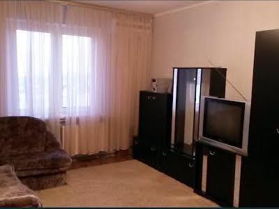 квартира за адресою Сергія Данченка вул., 3