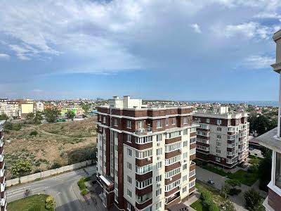 квартира по адресу Николаевская дорога ул., 3/5