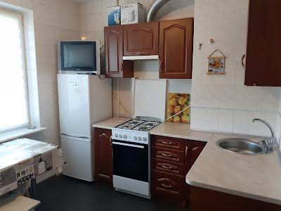 квартира за адресою Генерала Петрова вул., 50