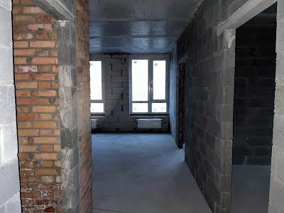 квартира за адресою Віктора Некрасова вул. (Північно-Сирецька), 3