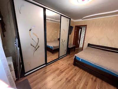 квартира за адресою Миру просп., 5