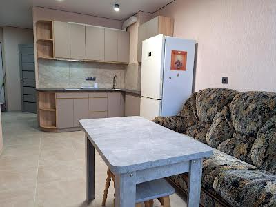 квартира по адресу Пригородная ул., 22б