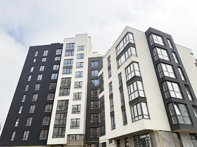 квартира за адресою Смакули вул., 1
