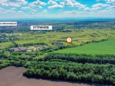 ділянка за адресою Висока