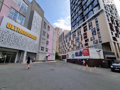 квартира по адресу Митрополита Василия Липковского ул. (Урицкого), 38