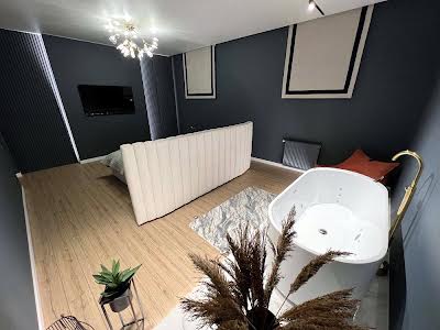 квартира за адресою Лесі Українки вул., 43