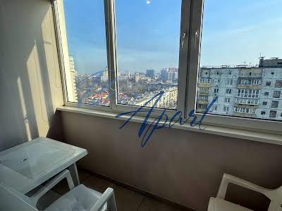 квартира за адресою Юрія Іллєнка вул. (Мельникова), 51 Б