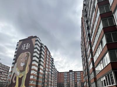квартира по адресу Ивана Пулюя ул., 40