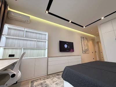 квартира за адресою Саперне Поле вул., 5