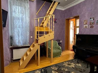 квартира по адресу Университетская ул. (Елисаветинская), 3