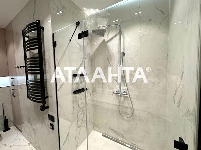 квартира за адресою Фонтанська дорога вул. (Перекопской дивизии улица), 77а1
