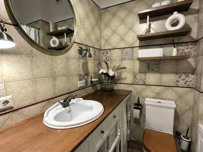 квартира за адресою Саперне Поле вул., 3