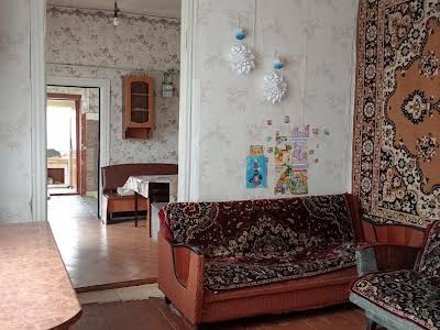 квартира по адресу Праведницы Шулежко ул. (Пушкіна), 108