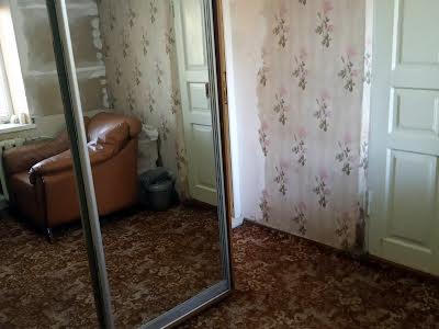 дом по адресу Ізюмський провулок