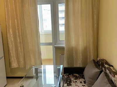квартира по адресу Воскресенская ул., 16в