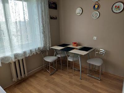 квартира за адресою Червоної Калини просп., 85а