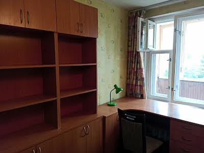 квартира за адресою Володимира Івасюка просп. (Героїв Сталінграду), 9а