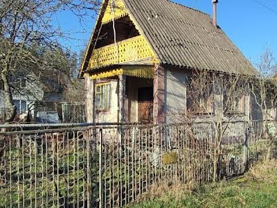 будинок за адресою Пожарницького