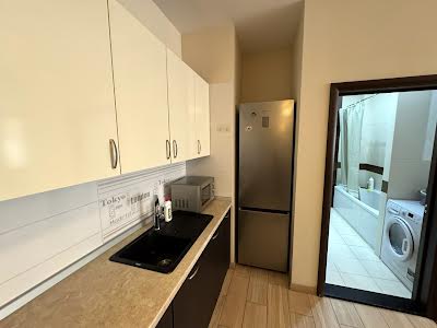квартира за адресою Незалежності вул., 15